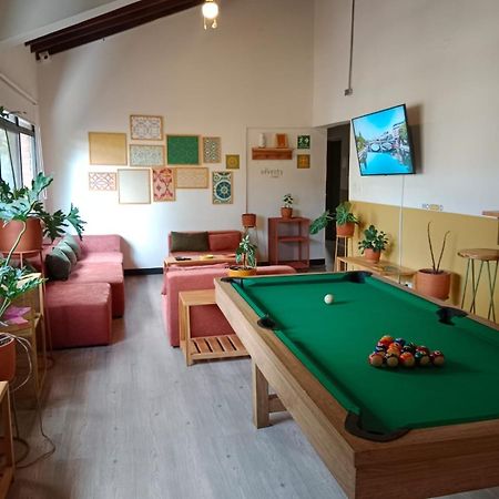 Apartments In La Seventy Μεντεγίν Εξωτερικό φωτογραφία