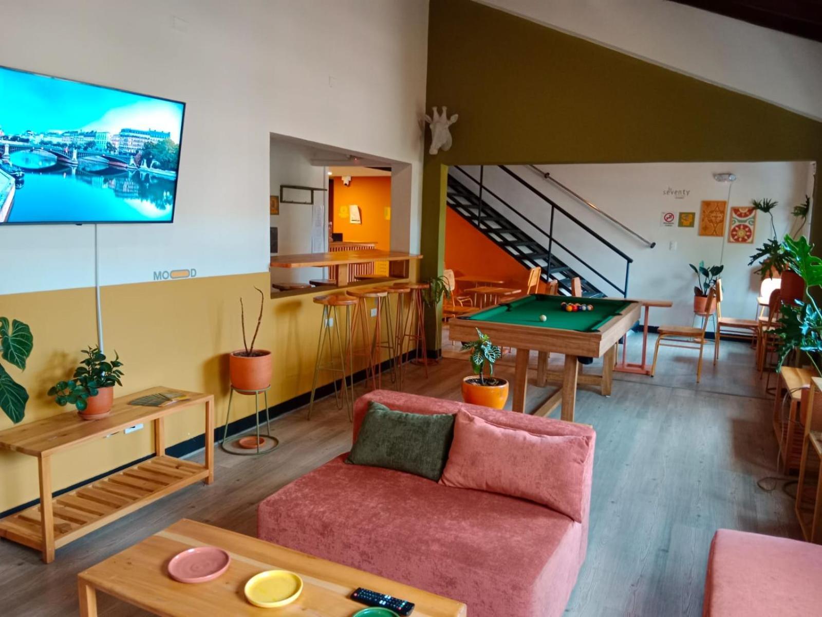 Apartments In La Seventy Μεντεγίν Εξωτερικό φωτογραφία