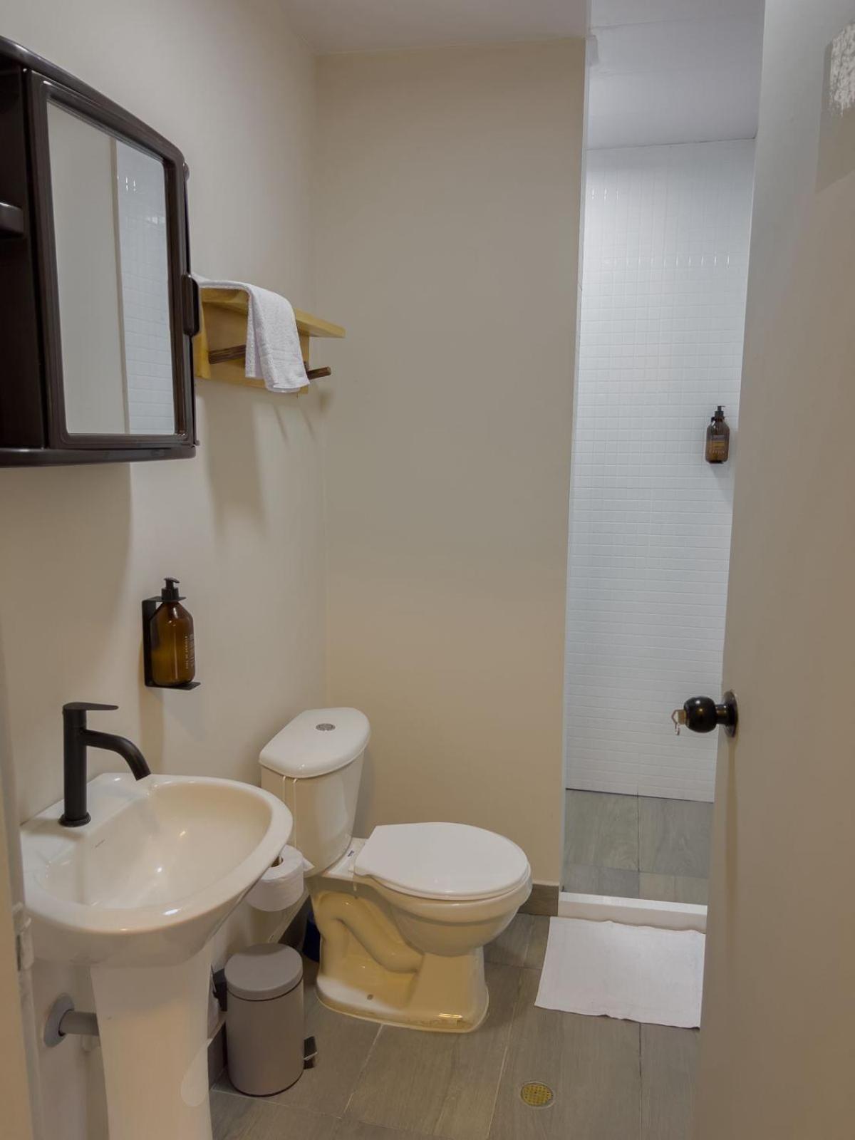 Apartments In La Seventy Μεντεγίν Εξωτερικό φωτογραφία