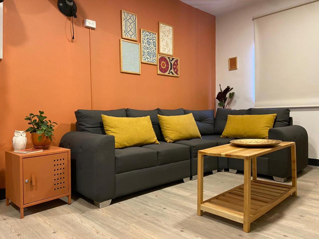 Apartments In La Seventy Μεντεγίν Εξωτερικό φωτογραφία