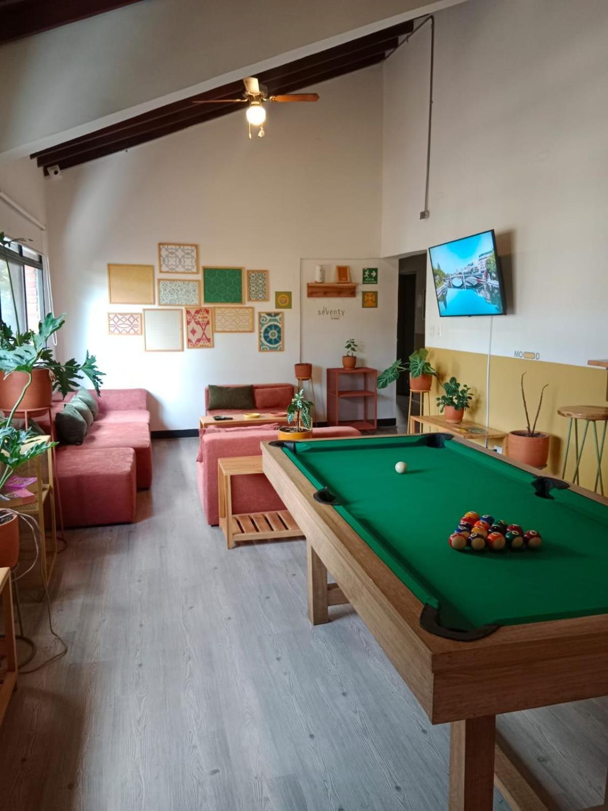 Apartments In La Seventy Μεντεγίν Εξωτερικό φωτογραφία