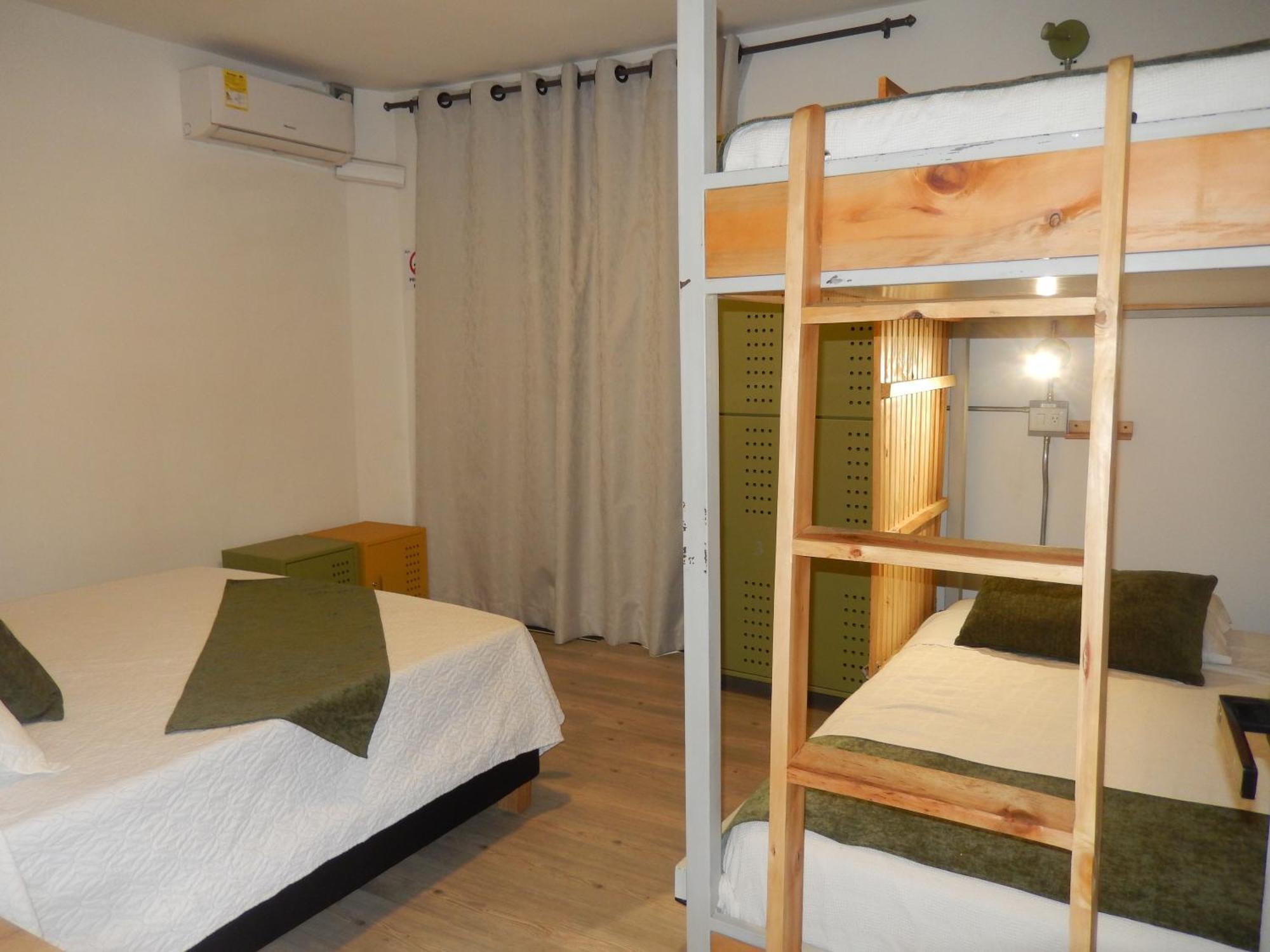 Apartments In La Seventy Μεντεγίν Εξωτερικό φωτογραφία