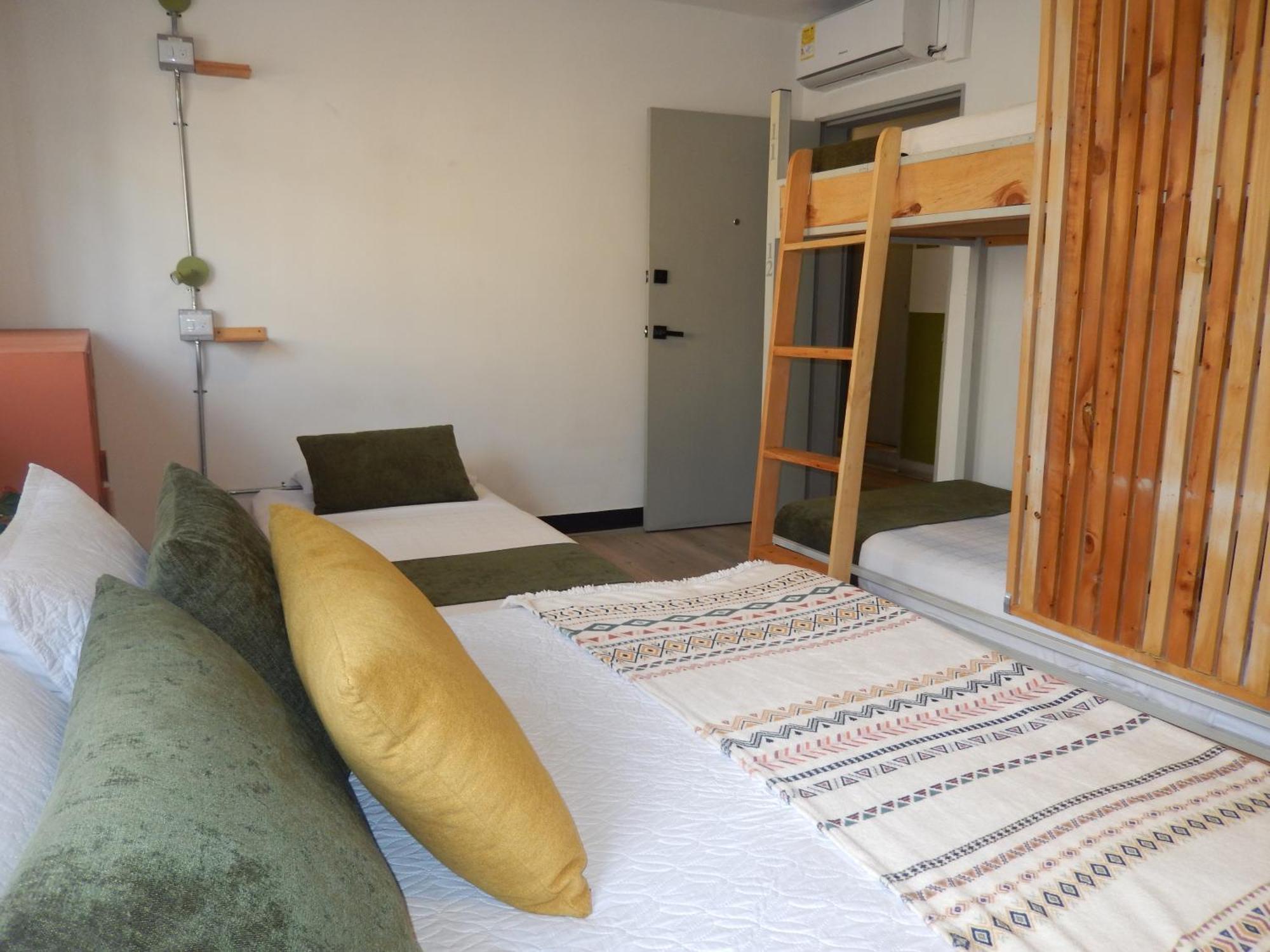 Apartments In La Seventy Μεντεγίν Εξωτερικό φωτογραφία