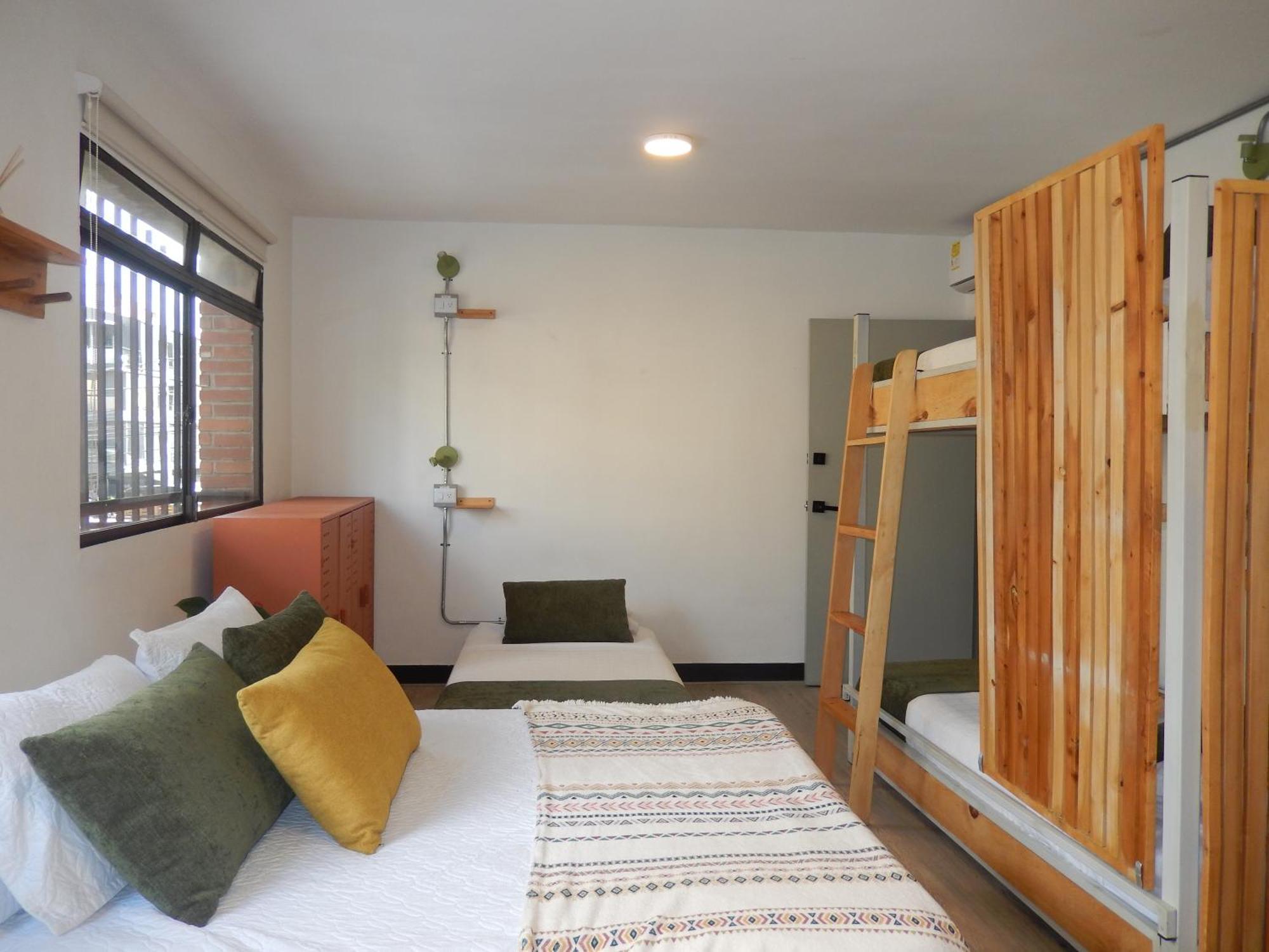 Apartments In La Seventy Μεντεγίν Εξωτερικό φωτογραφία
