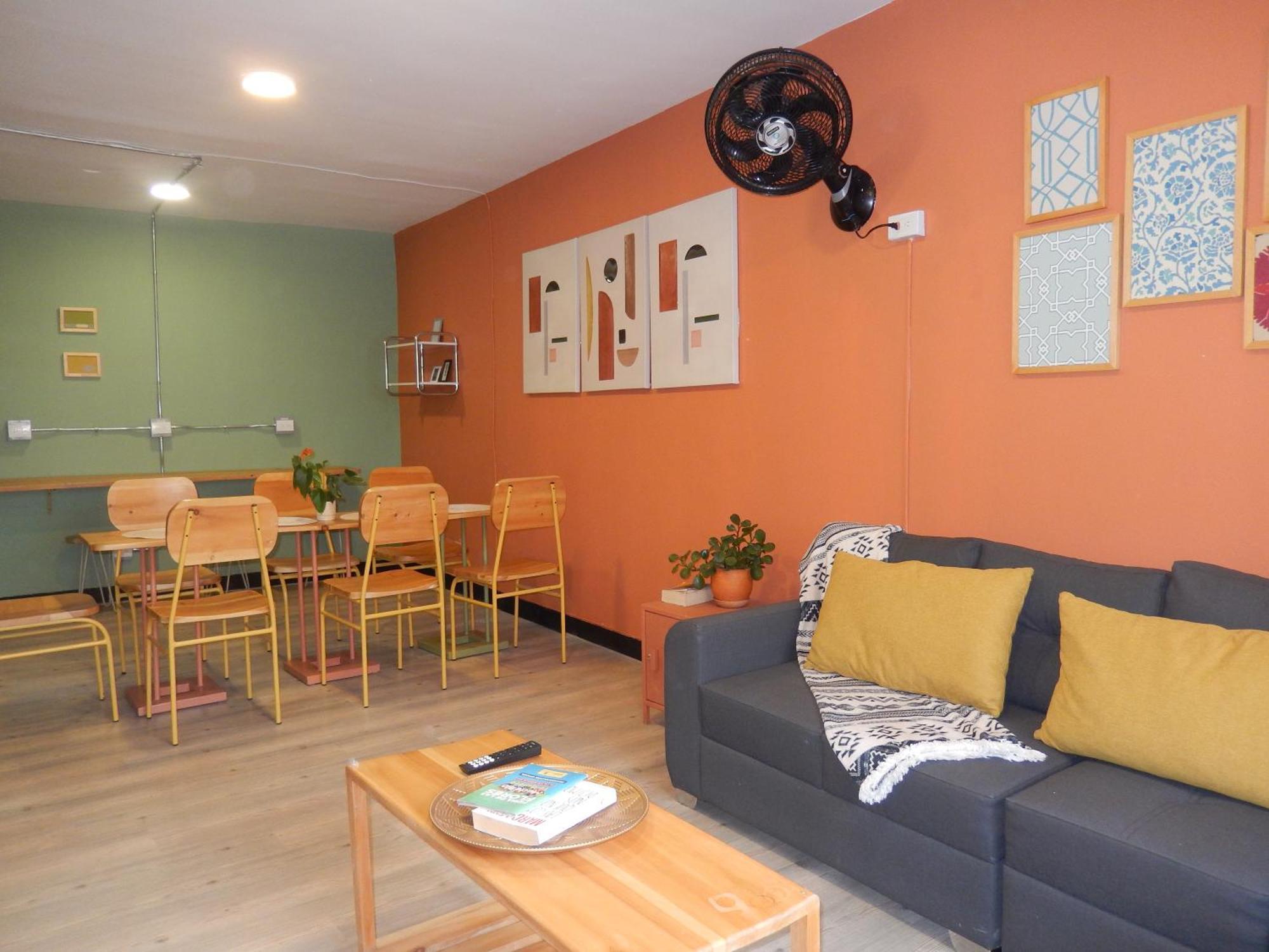 Apartments In La Seventy Μεντεγίν Εξωτερικό φωτογραφία