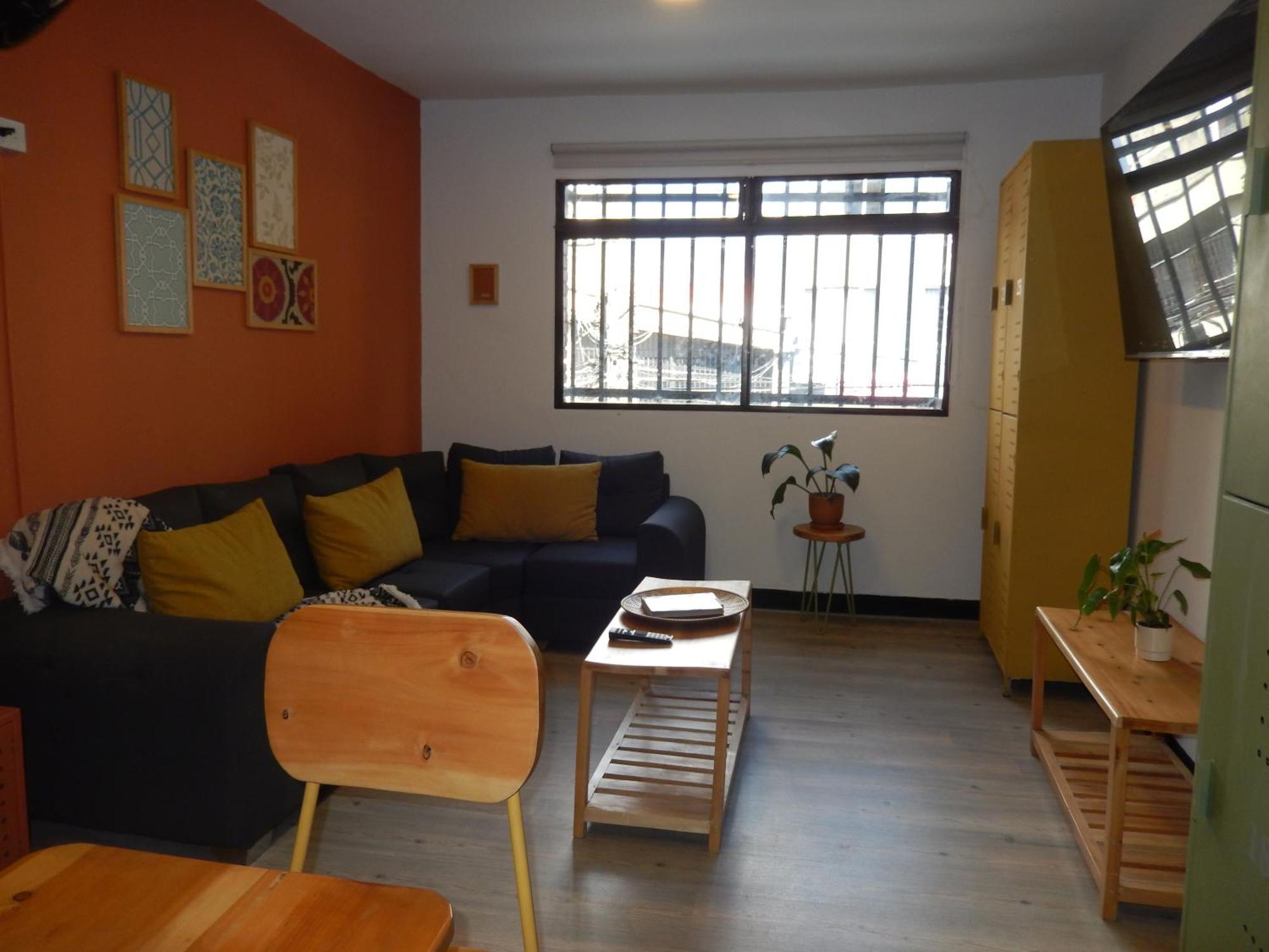 Apartments In La Seventy Μεντεγίν Εξωτερικό φωτογραφία