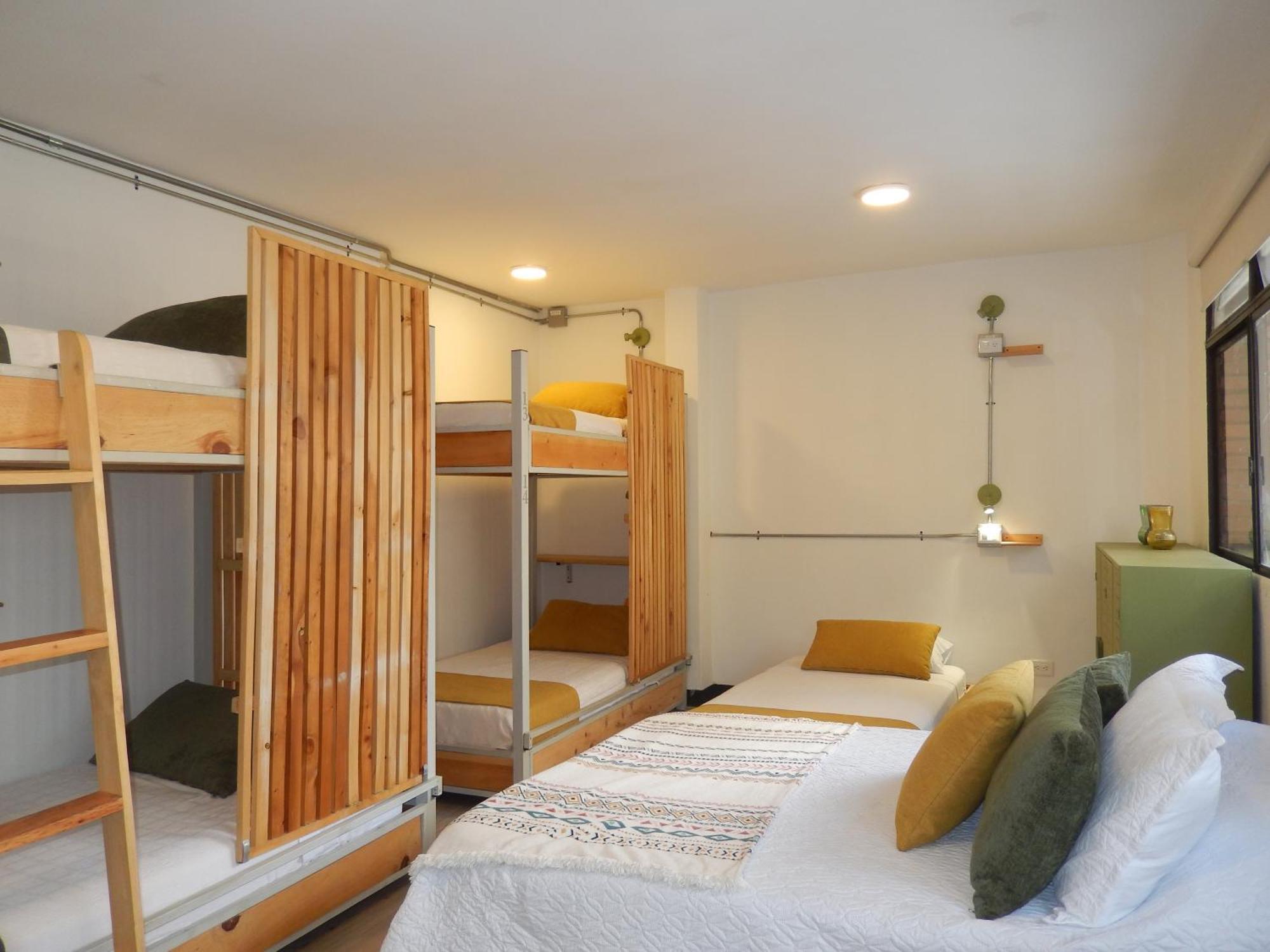 Apartments In La Seventy Μεντεγίν Εξωτερικό φωτογραφία