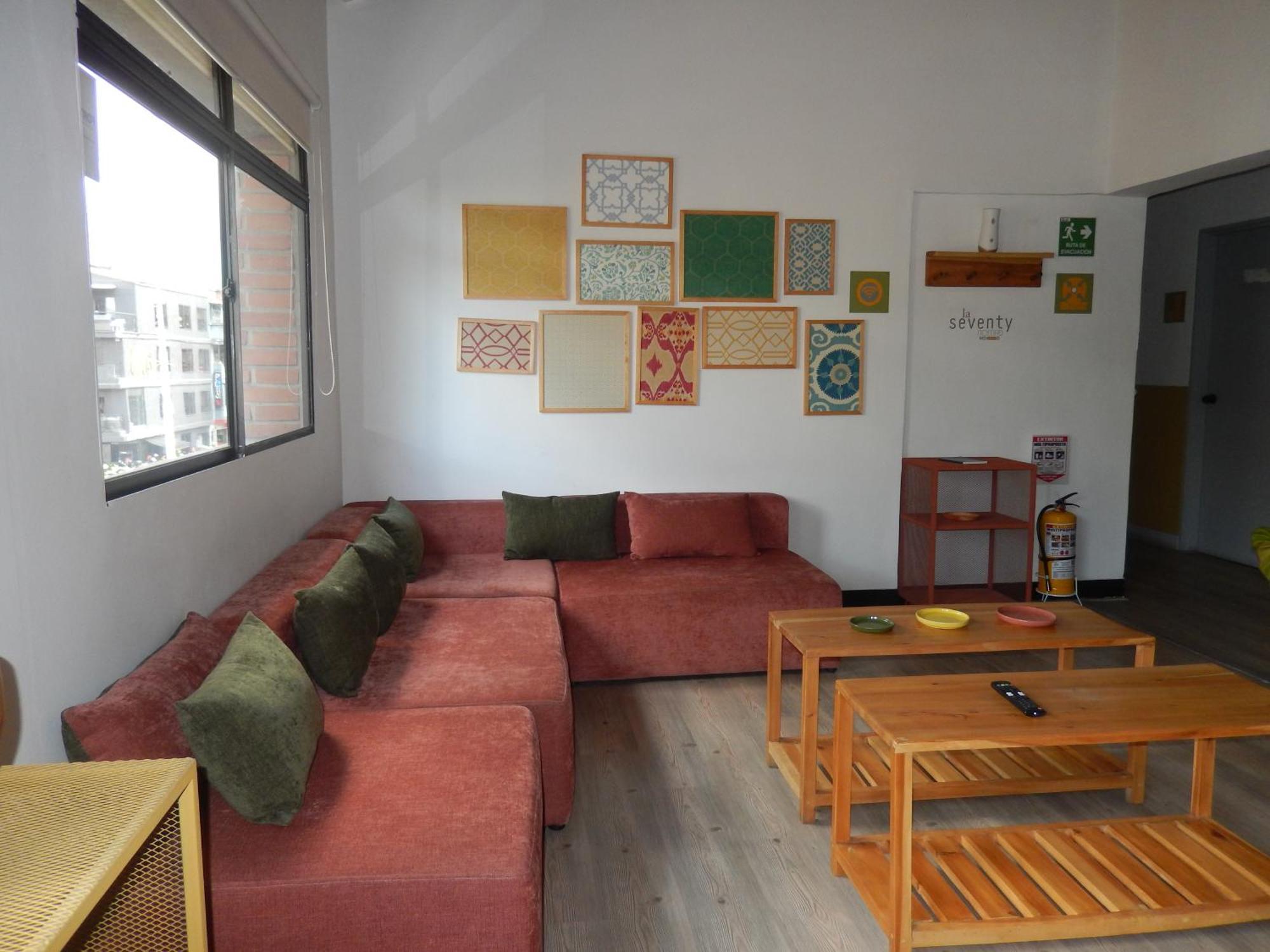 Apartments In La Seventy Μεντεγίν Εξωτερικό φωτογραφία