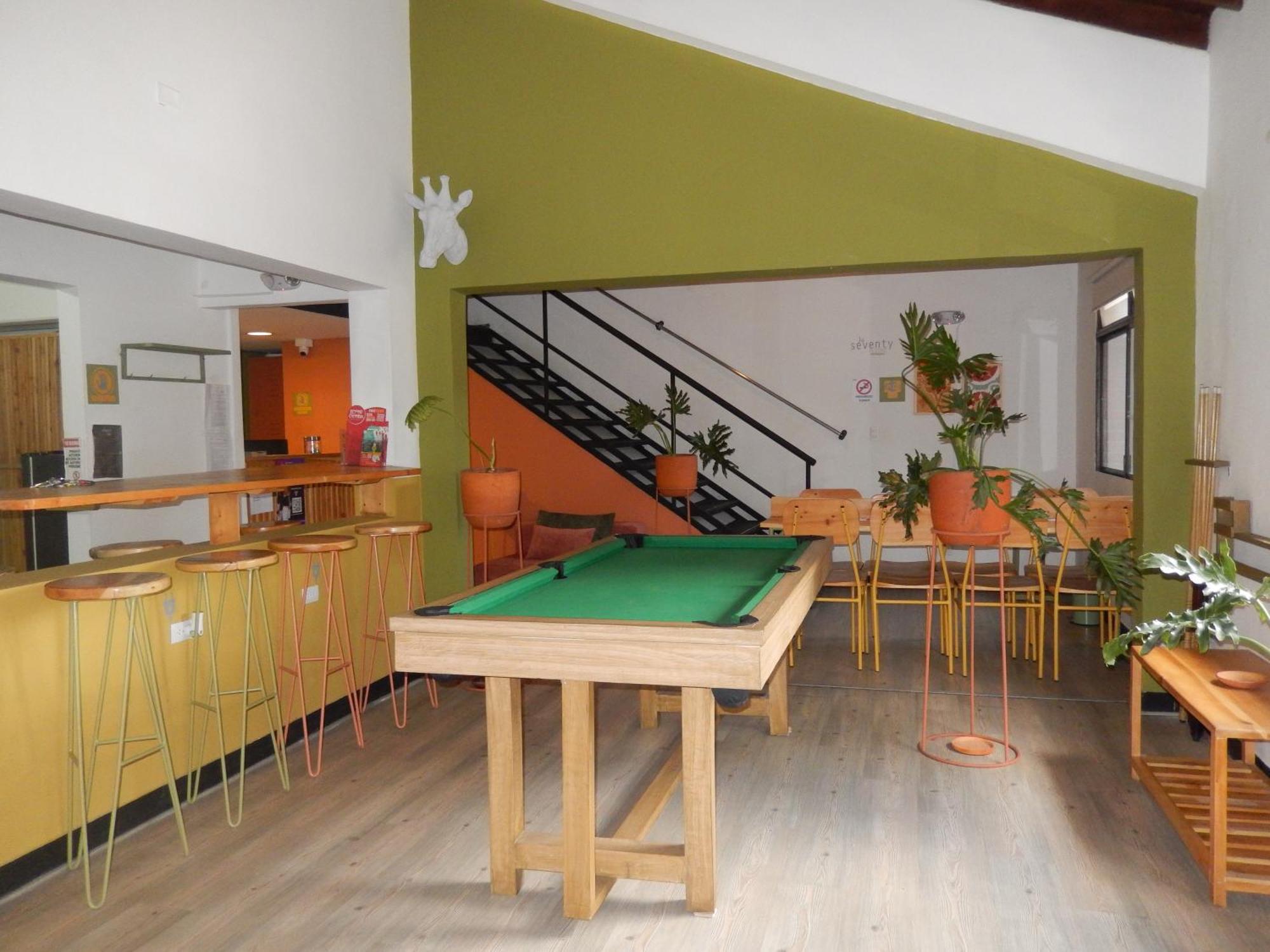 Apartments In La Seventy Μεντεγίν Εξωτερικό φωτογραφία