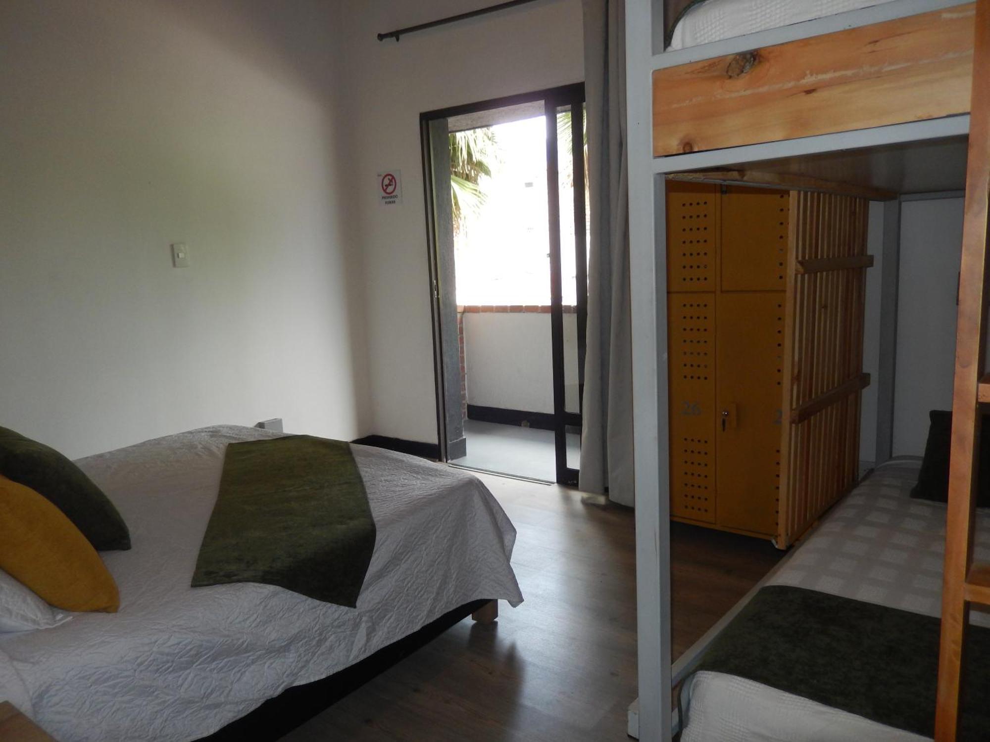 Apartments In La Seventy Μεντεγίν Εξωτερικό φωτογραφία