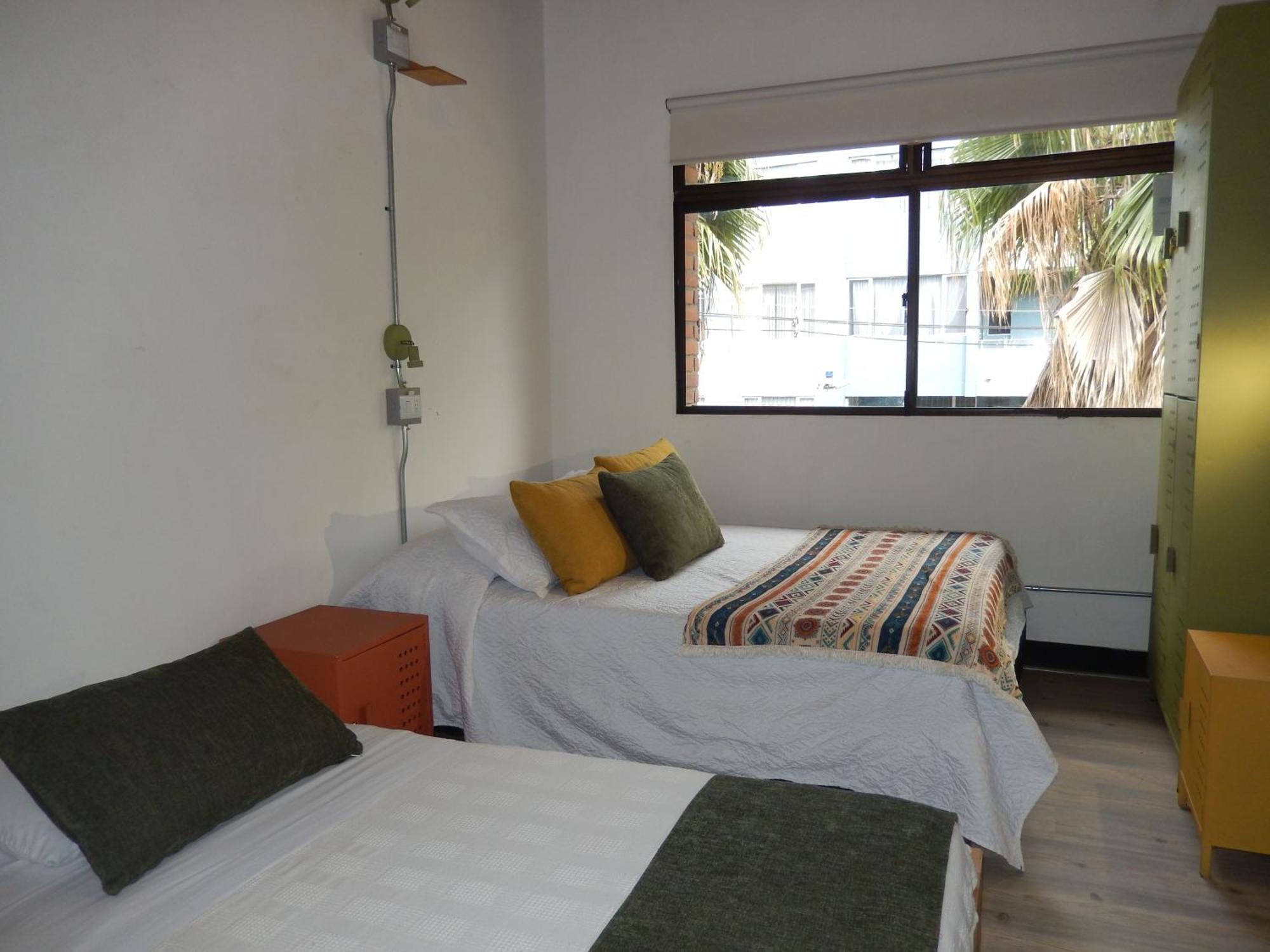 Apartments In La Seventy Μεντεγίν Εξωτερικό φωτογραφία